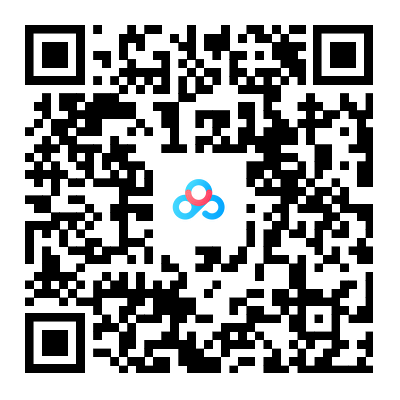 百度网盘下载二维码